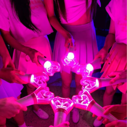 Kpop Girls Generation Lightstick