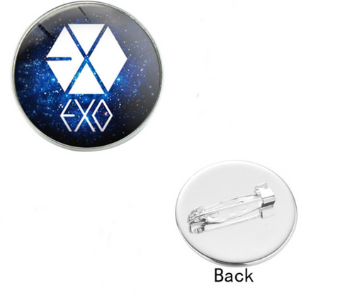 KPOP EXO gift box 🫰🏻