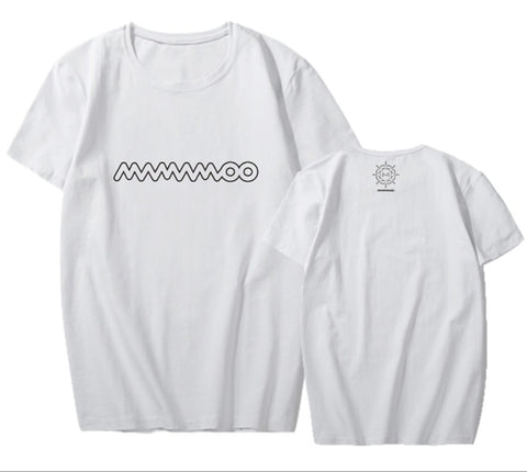 KPOP MAMAMOO T-Shirt