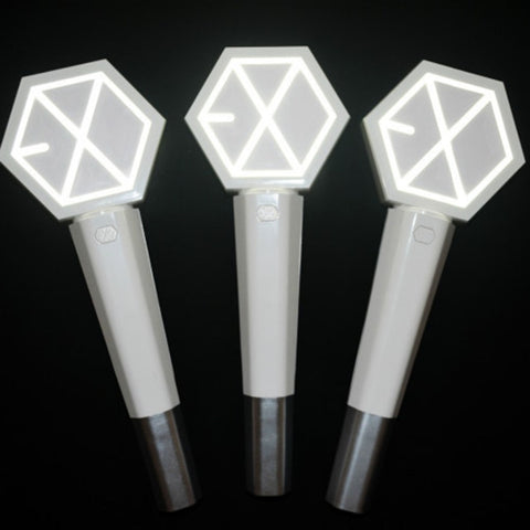 EXO Concert Light Stick - KPOP SHOPS