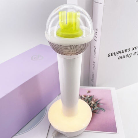 Kpop IU Light Stick 2.0 Special Edition