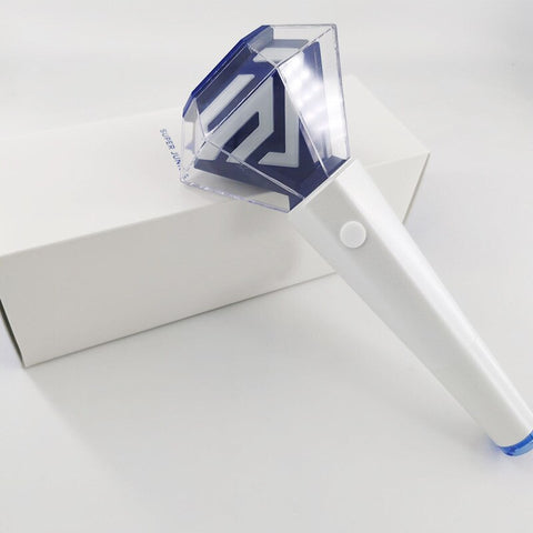 KPOP Super Junior Bluetooth Light Stick