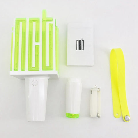 Kpop NCT  Light stick