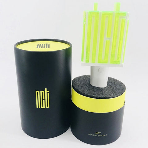 Kpop NCT  Light stick