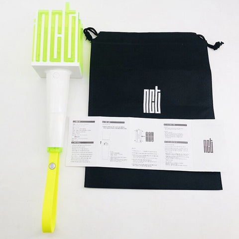 Kpop NCT  Light stick