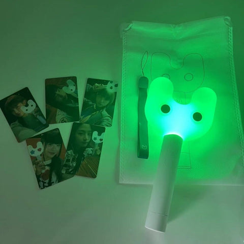 Kpop NewJeans Lightstick