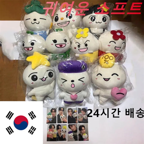 Kpop ATEEZ Pop Up Dolls 🫰🏻