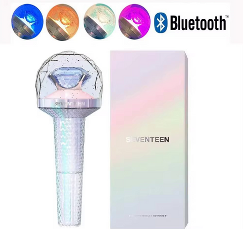 KPOP Seventeen Lightstick Ver.2