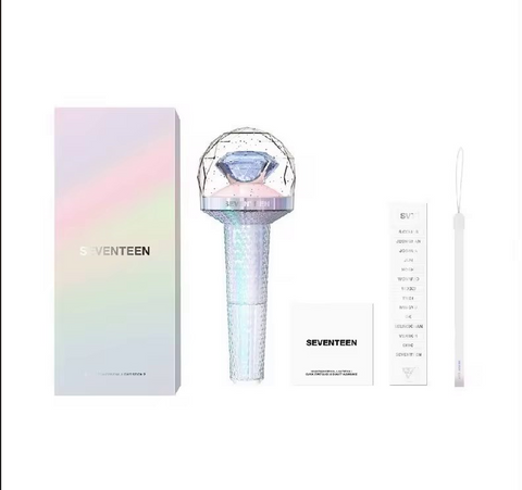 KPOP Seventeen Lightstick Ver.2