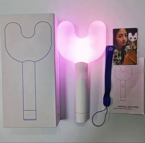 Kpop NewJeans Lightstick