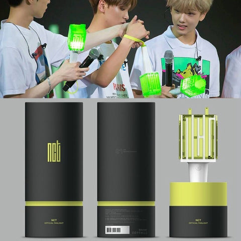 Kpop NCT  Light stick