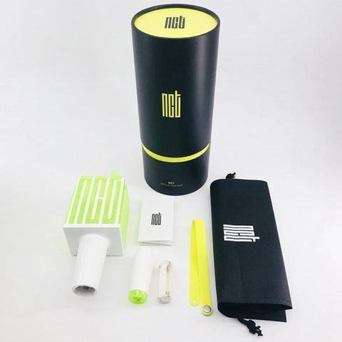 Kpop NCT  Light stick