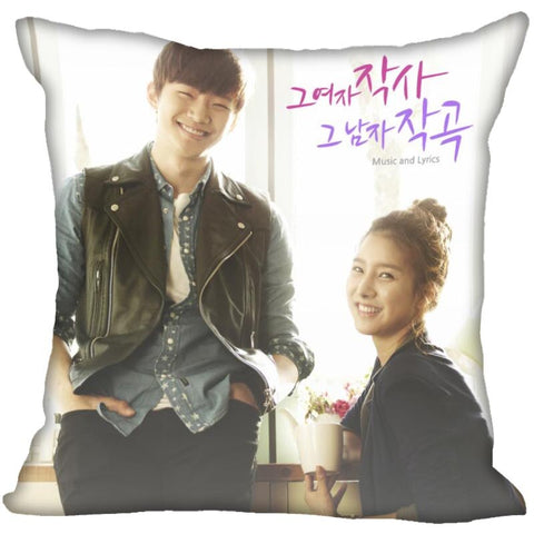 Kpop Lee Junho 2PM, Pillow Case For Home Decorative