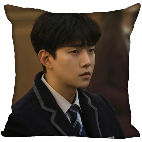 Kpop Lee Junho 2PM, Pillow Case For Home Decorative