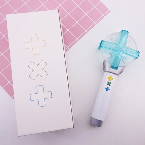 Kpop TXT Lightstick