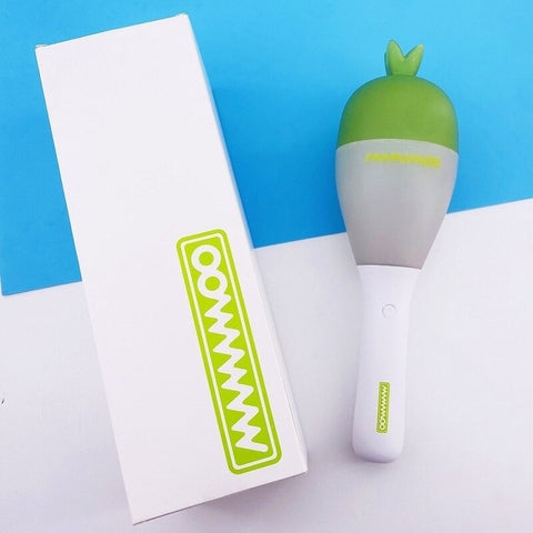 Kpop MAMAMOO Light Stick