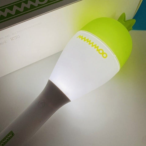 Kpop MAMAMOO Light Stick