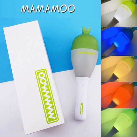 Kpop MAMAMOO Light Stick