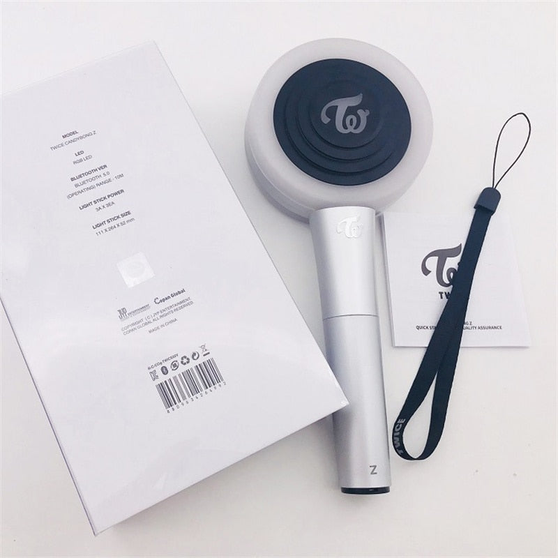 KPOP TWICE Lollipop Lightstick